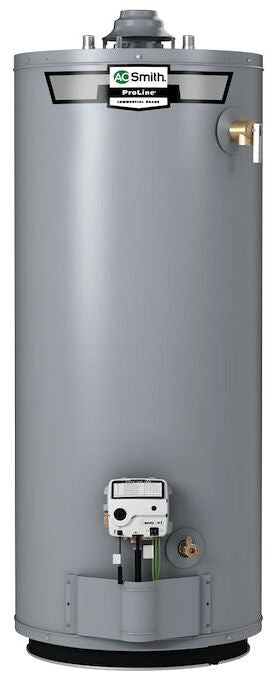 AOS GCRL-40-LP NAECA 40GAL L.P.