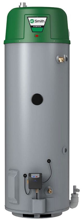 AOS GPHE-50 50GAL 76MBTU VERTEX NG