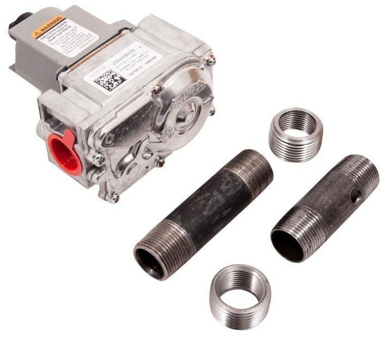 AOSP 100109909 AO SMITH GAS VALVE,