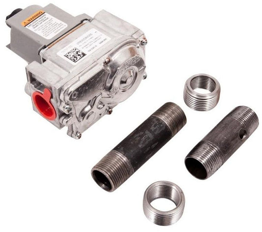 AOSP 100109909 AO SMITH GAS VALVE,