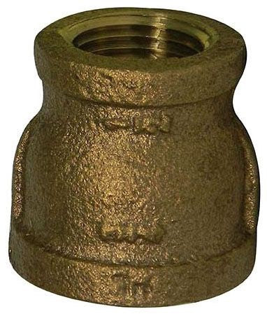 BRF 00-112X1 1-1/2 X 1 BRASS