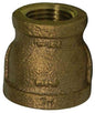 BRF 00-112X34 1-1/2 X 3/4 BRASS