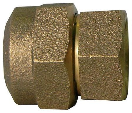 74754Q-34 3/4" COUP COMP TUBE X FIP