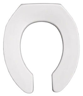 CHU 2L2155-T 2" LIFT OPEN FRONT