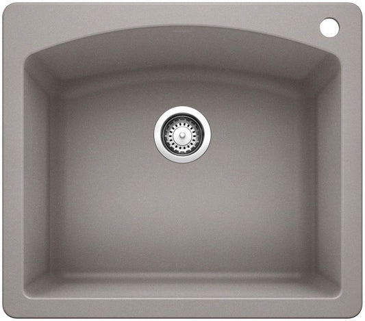 BLA 440209 DIAMOND SINGLE BOWL