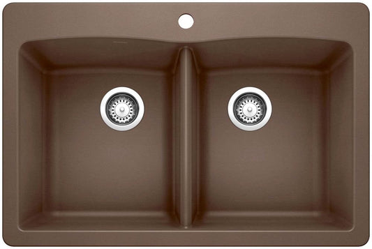 BLA 440218 DIAMOND EQUAL BOWL DI