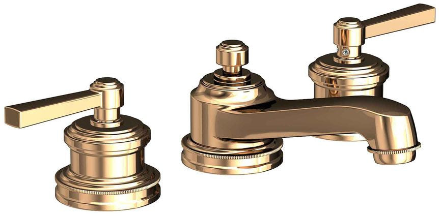 NPB 1620/24A MIRO W/S LEVER HANDLE