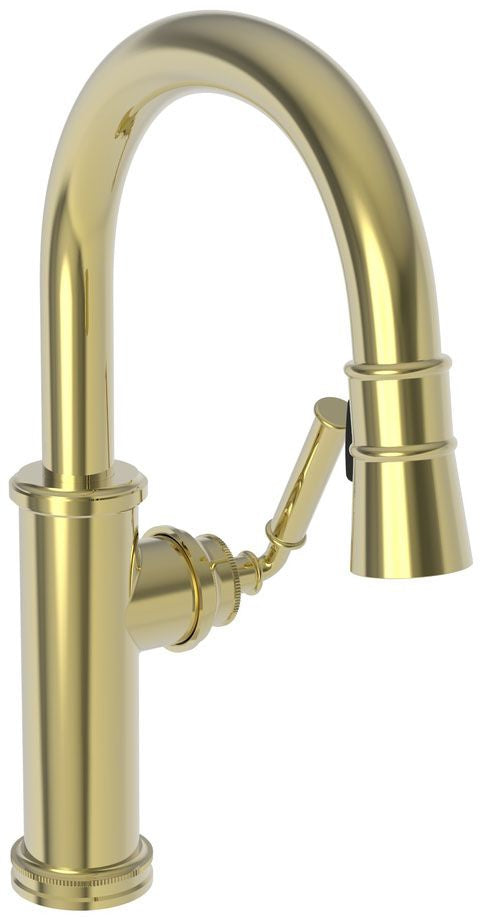 NPB 2940-5223/03N TAFT BAR FAUCET