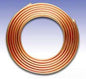 34RT 3/4" OD REFRIG TUBE 50 FT.COIL