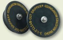 CHE 270-188 4" CLEAN-OUT GRIPPER