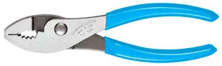 C/L 528 8" 528 REG SLIP PLIERS