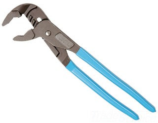 C/L GL12 12" GRIPLOCK CHANNEL LOCKS