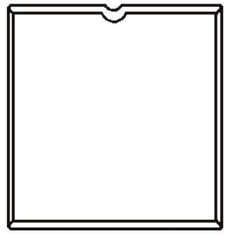 901-2 2 DWV COUPLING