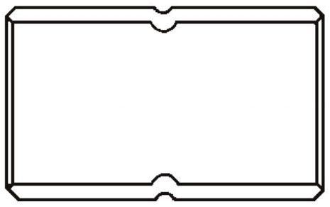 600-18 1/8 SWT COUPLING