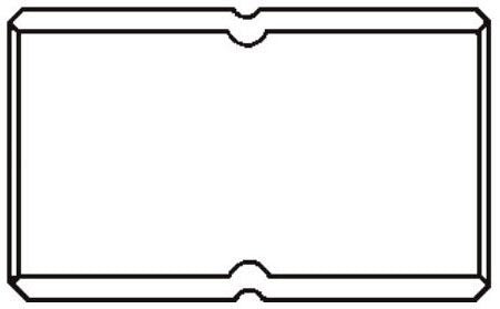 600-3 3 SWT COUPLING