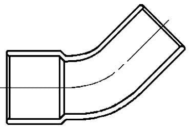 606-2-2 2 SWT 45 STREET