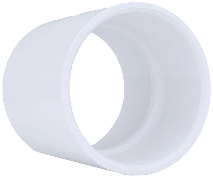 CHA 4601-3 3 PVC PRESS CPLG