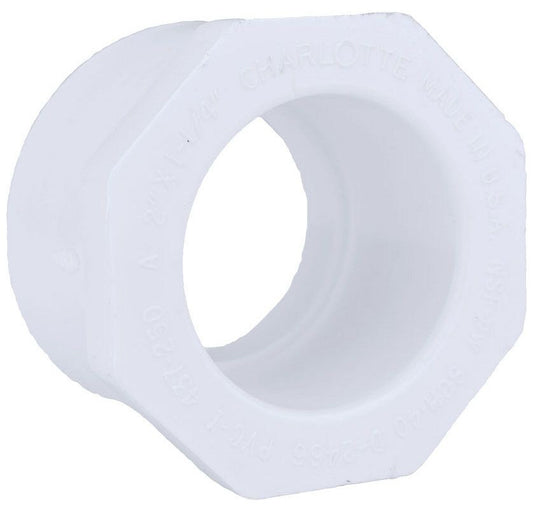 CHA 4618-2114 2 X 1-1/4 PVC BUSHING