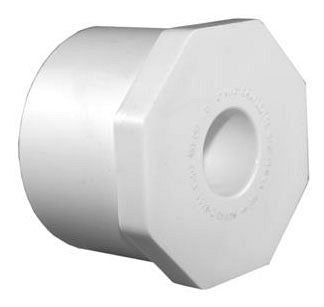 CHA 4618-32 3 X 2 PVC PRESSURE