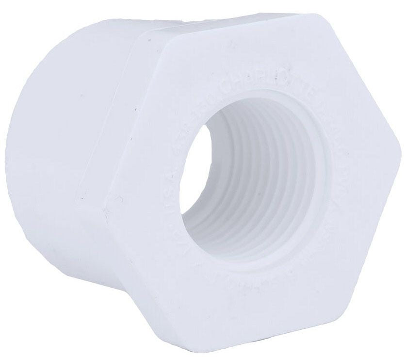 CHA 4618-3-112 1 X 1/2 FIP BUSHING