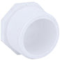 CHA 4618-114 1-1/4" THREADED PVC