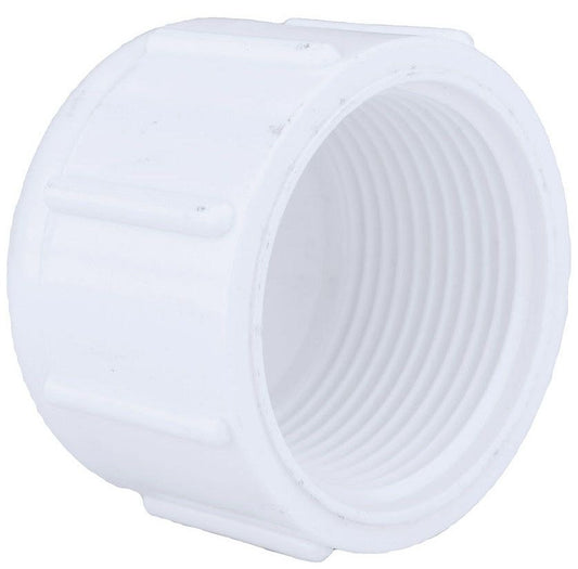 CHA 4617-3-114 1-1/4" PVC THREADED