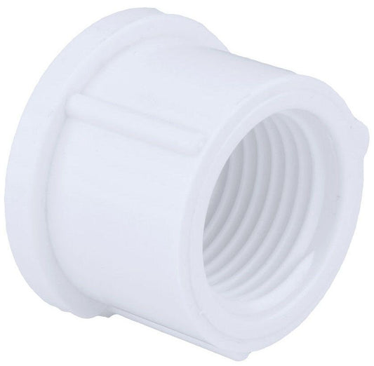 CHA 4617-3-1 1" PVC THREADED