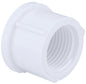 CHA 4617-3-1 1" PVC THREADED