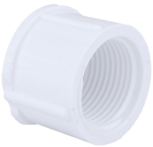 CHA 4617-3-34 3/4" PVC PRESSURE CAP