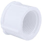 CHA 4617-3-34 3/4" PVC PRESSURE CAP