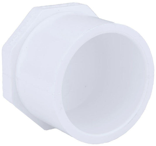 CHA 4616-112 1-1/2 PVC GLUE PLUG