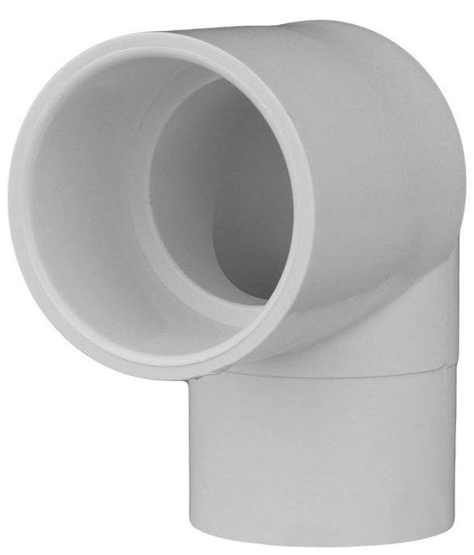 CHA 4607-2-112 1-1/2 PVC PRESSURE