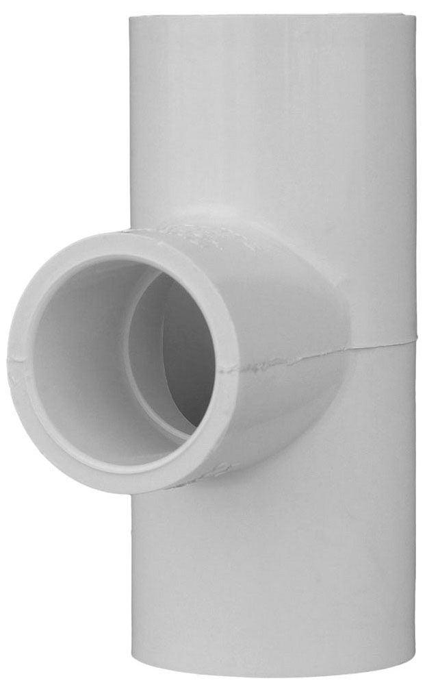 CHA 4611-134 1" X 3/4" SCH 40