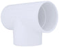 CHA 4611-3 3" PVC PRESSURE TEE