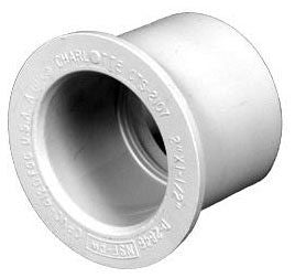 CHA 4718-114X1 1-1/4" X 1" CPVC