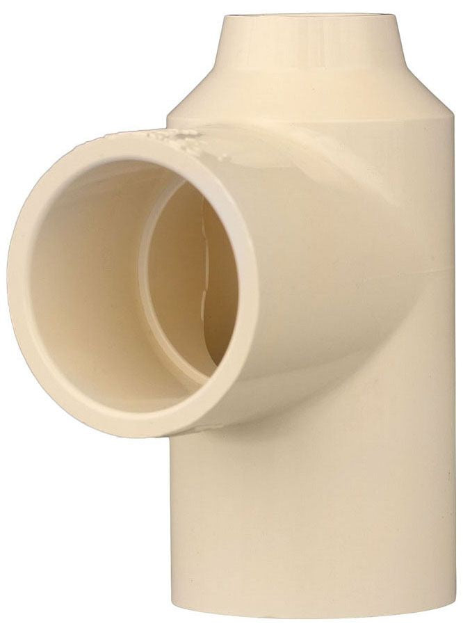 CHA 4711-1X12X1 1" X 1/2" X 1" CPVC