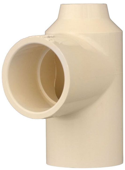 CHA 4711-1X12X1 1" X 1/2" X 1" CPVC