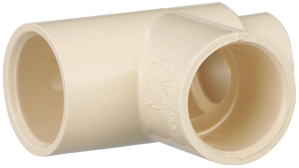 CHA 4711-34X12X34 3/4X1/2X3/4 CPVC