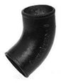 3860-4 4" NO HUB 1/6 BEND