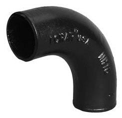 3807SS-5 5" NO HUB SHORT SWEEP