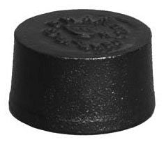 NHC 3818-112 1-1/2" NO HUB BLIND