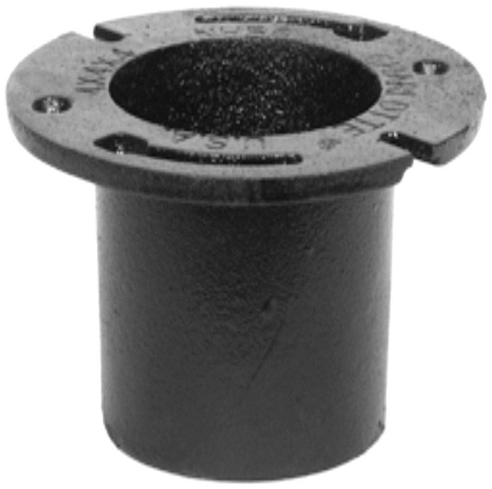 3851-43312 4X3X3-1/2 NO HUB CLOSET