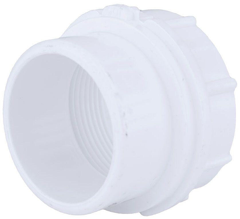 CHA 4803-2-112 1-1/2 PVC FTG