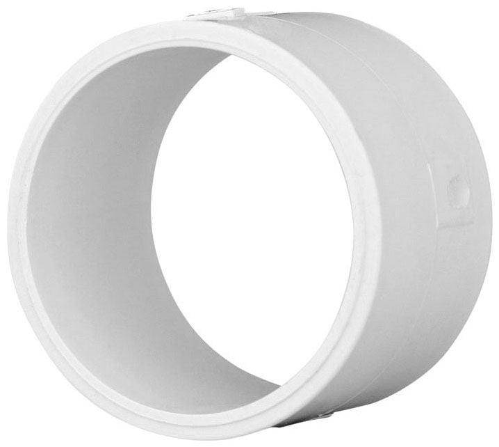 CHA 4801RP-8 8" PVC REPAIR COUPLING
