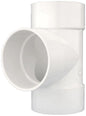 CHA 4811V-12 12" PVC VENT TEE