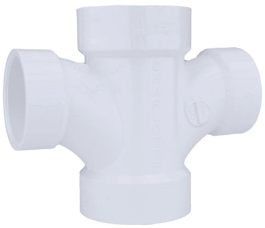 CHA 4835-3112 3X1-1/2 DOUBLE SAN