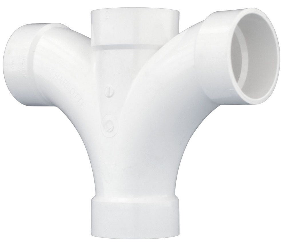 CHA 4838-2112112 2X112X112X112 DBL