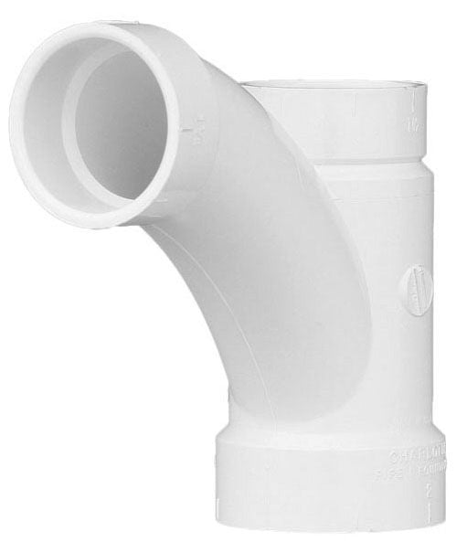 CHA 4812-2112 2" X 1-1/2" COMBO Y &