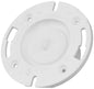 CHA 4855-43 4X3 PVC CLOSET FLANGE