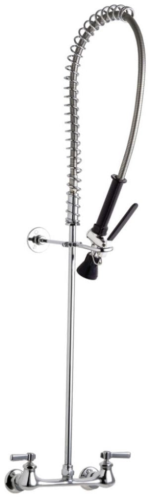 CHI 510-GXKCAB CHICAGO PRE RINSE